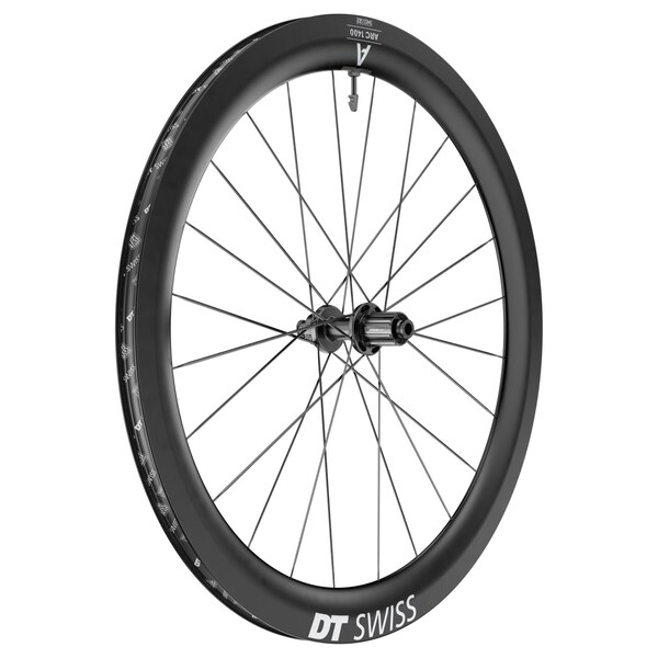 ARC 1400 DICUT® DB 55 Carbon Aero Road Rear Wheel 28"/700C SHIMANO HG / SRAM XDR