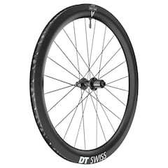 Shop DT Swiss GR 1600 Spline® db 25 Gravel Front Wheel 28