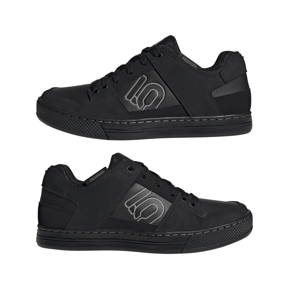 FREERIDER DLX Flatpedal MTB Schuhe