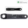 PRECISION 3+ Powermeter voor SHIMANO 105 FC-R7100