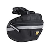 WEDGE PACK 2 MICRO Satteltasche