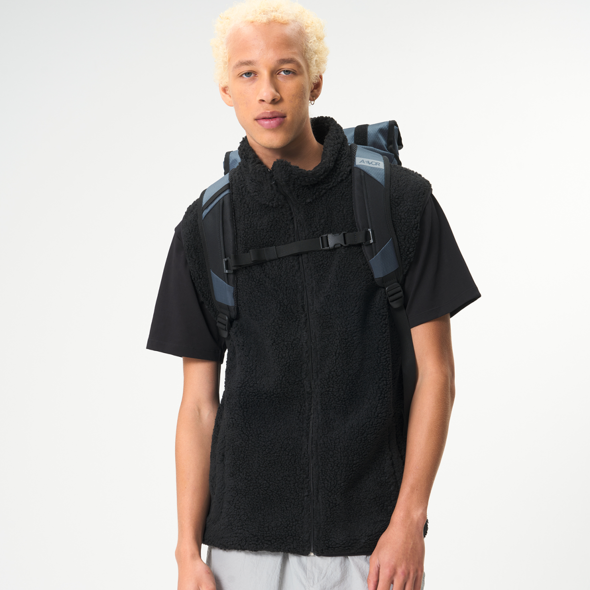 TRIP PACK Backpack