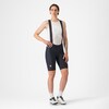 PRIMA 2 DT BIBSHORT Damen Trägerhose