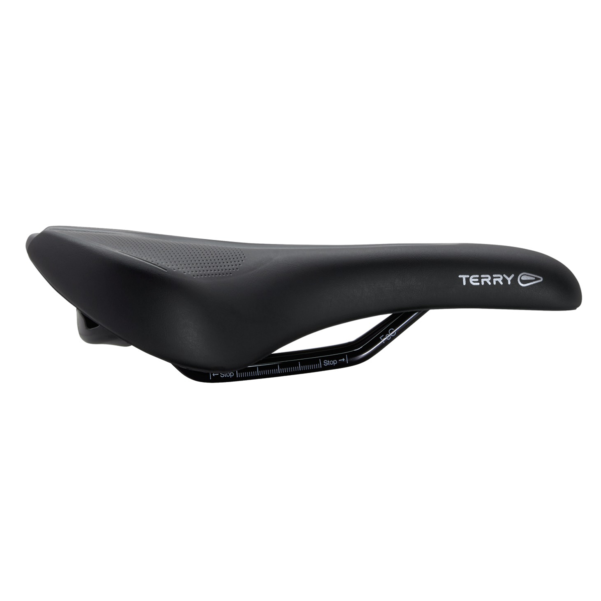 Figura Gel Max Women Fitness Comfort Saddle