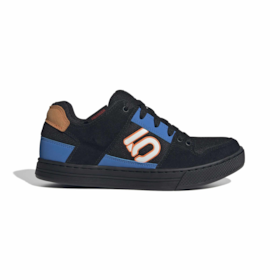 FREERIDER Flat Pedal MTB Schuhe 