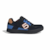 core black/off white/ray blue