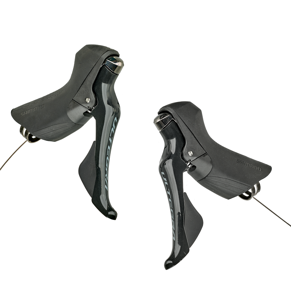 SHIMANO ULTEGRA ST-R8000 機械式 キズあり SHIMANO ULTEGRA ST-R8000 機械式 キズあり