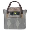 Elegance Shopper Gepäckträgertasche