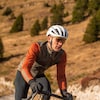 FAST GEL Winter Fahrradhandschuhe
