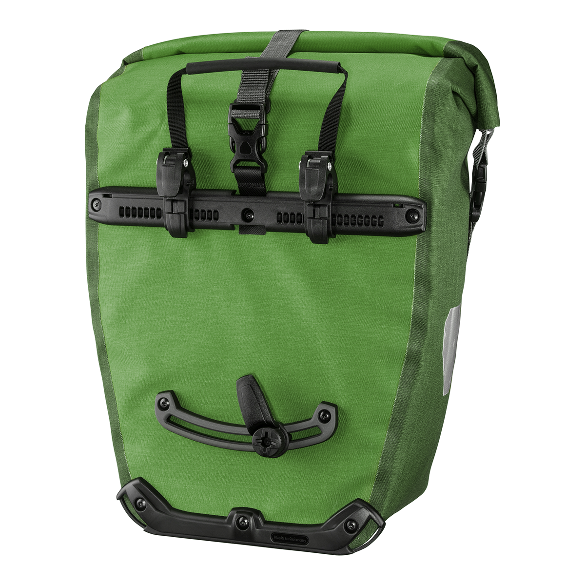 BACK-ROLLER PLUS CR Set Consisting of Two Panniers
