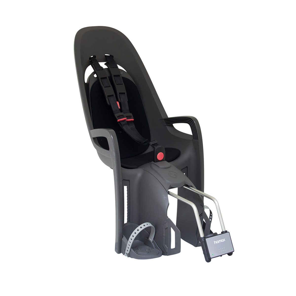 Shop ZENITH Child Bike Seat with Carrier Adapter now ROSE Bikes