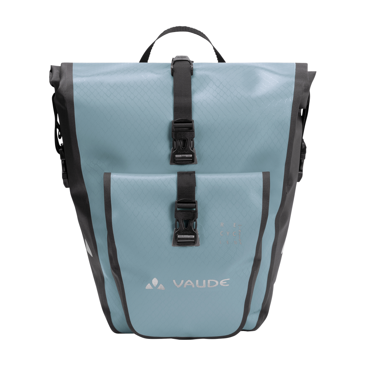 AQUA BACK PLUS (REC) fietstassenset