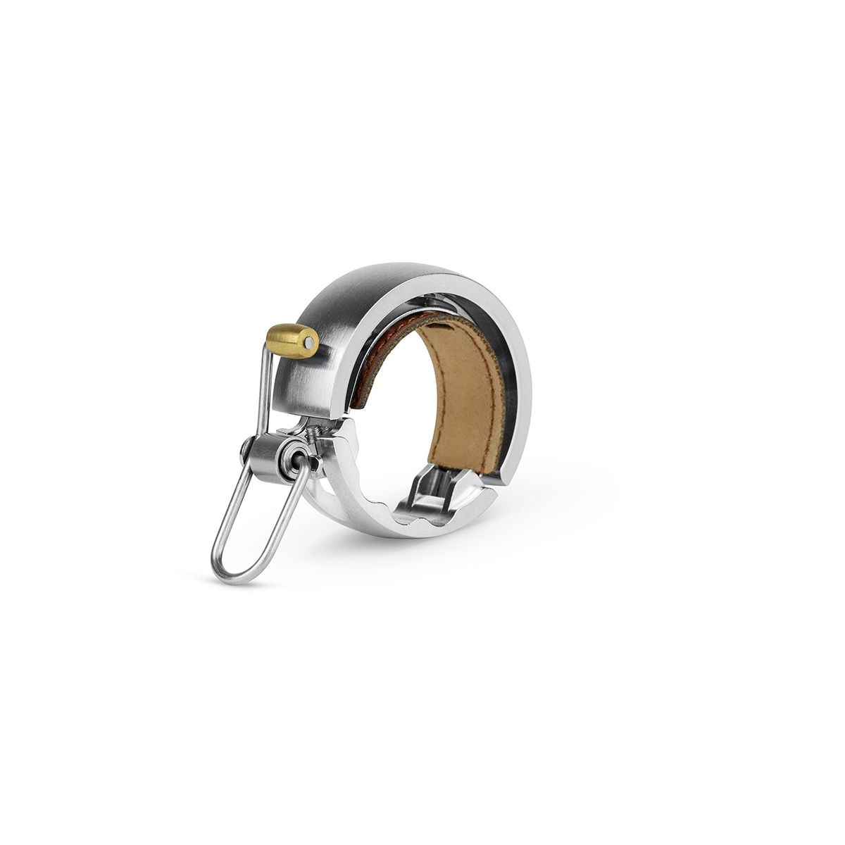 Knog Oi Luxe Glocke Design Klingel