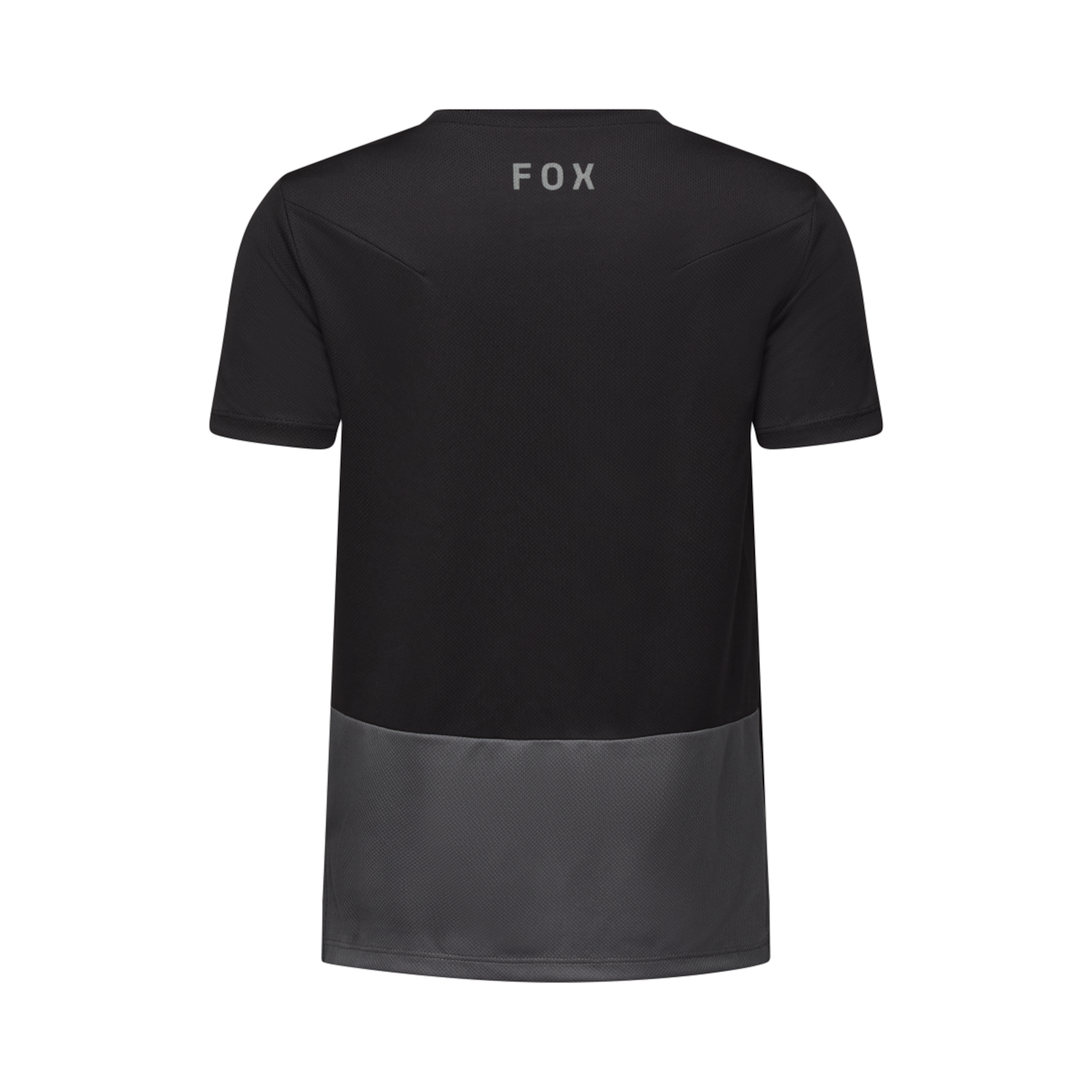 YTH RANGER SS JERSEY FOX HEAD MTB-bikeshirt korte mouw kinderen