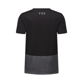 YTH RANGER SS JERSEY FOX HEAD MTB-bikeshirt korte mouw kinderen