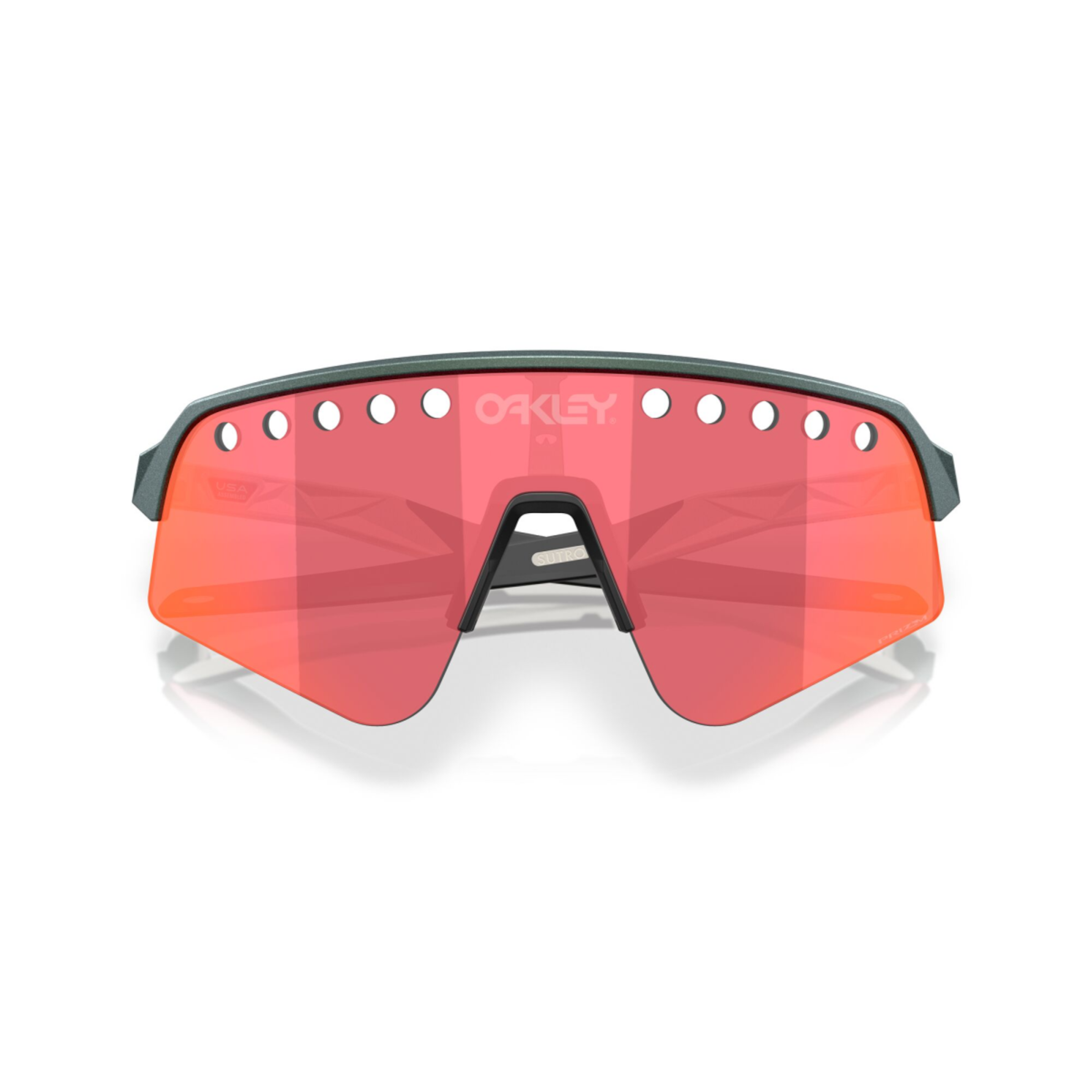 SUTRO LITE SWEEP lunettes de soleil de sport