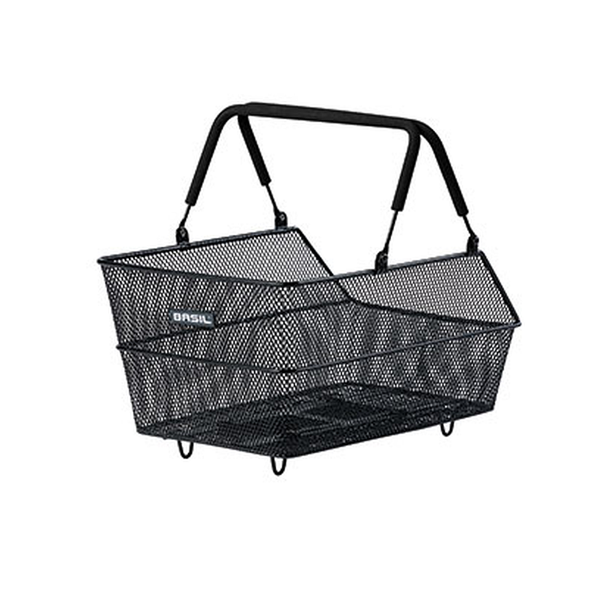 CENTO MIK Luggage Rack Basket