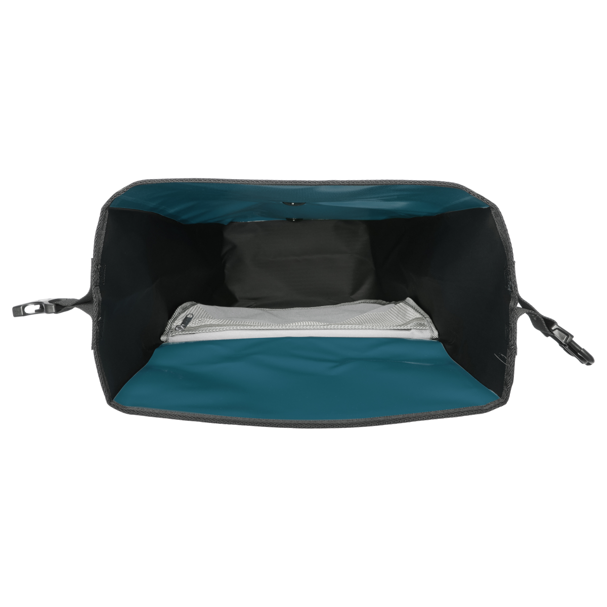 BACK-ROLLER Set Consisting of Two Panniers