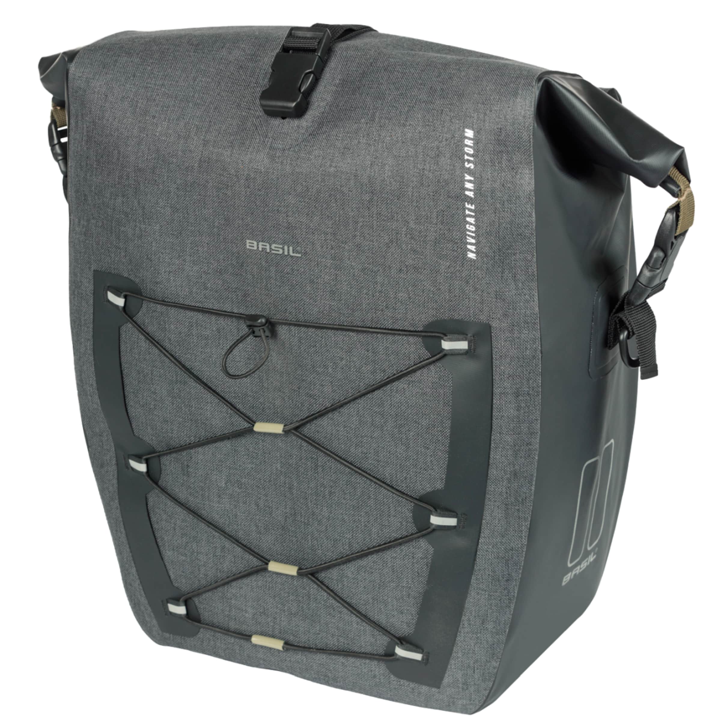Navigator Storm L MIK Hooks Pannier