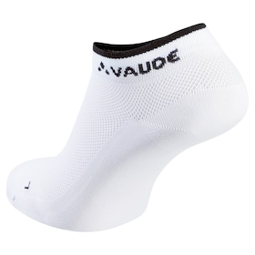 BIKE FOOTIES II Sneaker Socks
