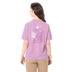 WOMEN’S CYCLIST CASUAL SHIRT Damen Bikeshirt