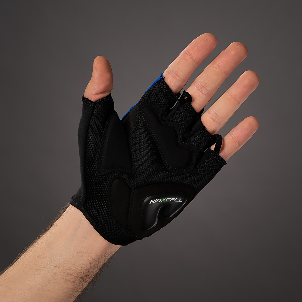 BioXCell Air mitaines vélo