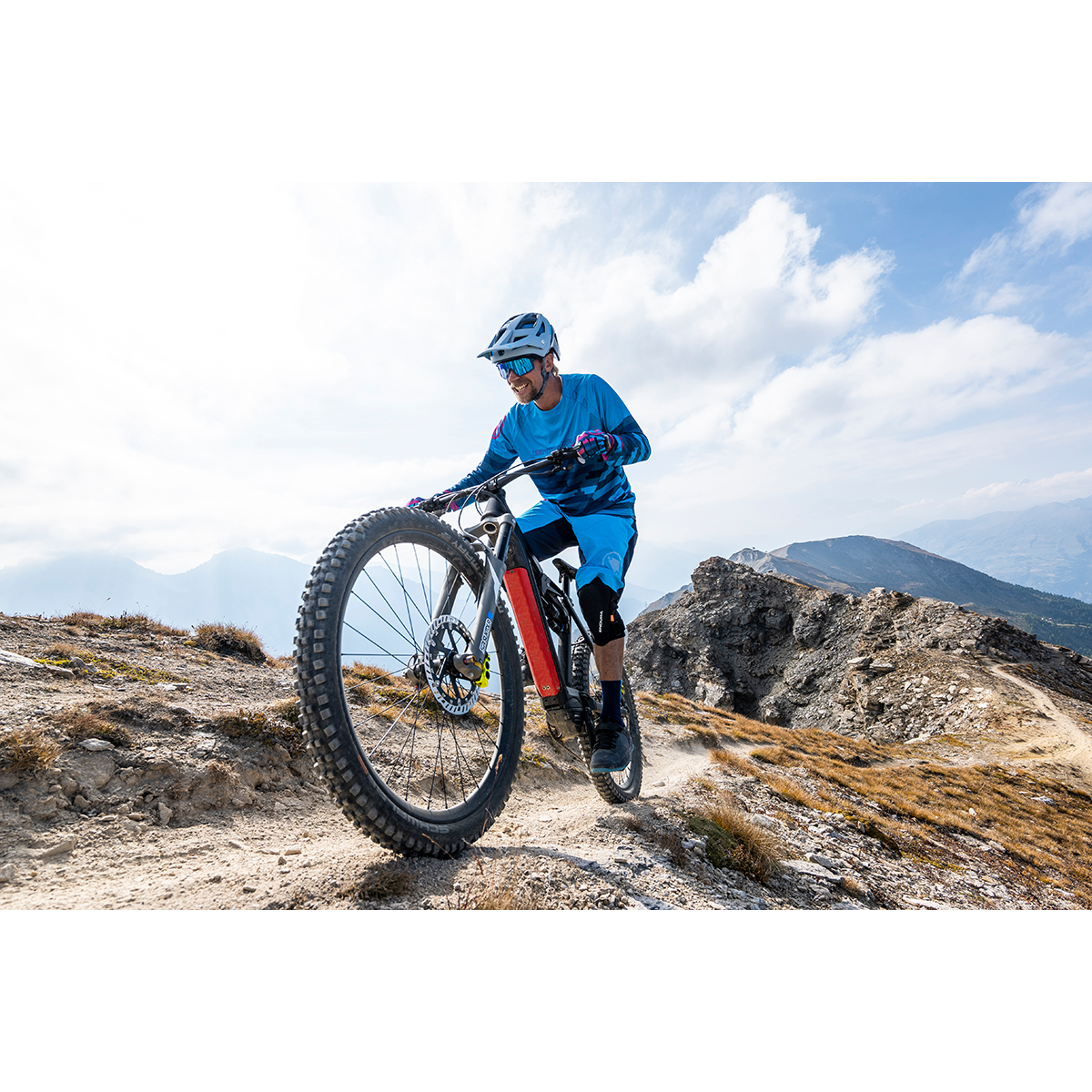 MT500 SUPERCRAFT T-SHIRT maillot à manches longues