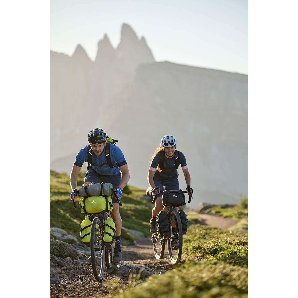 TRAILFRONT II  Handlebar Bag