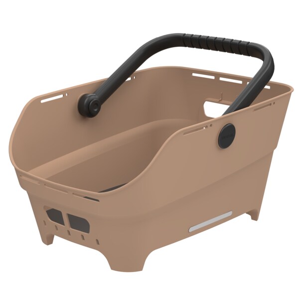 Cento Neo MIK panier vélo arrière