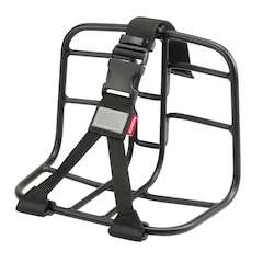 Shop KLICKfix VARIO RACK SPORT Universal Carrier now | Rose Bikes