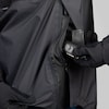 MT500 LITE WASSERDICHTE PULLOVERJACKE MTB-Halfzip