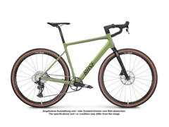 Shop ROSE Backroad AL APEX XPLR 1x12 TS now