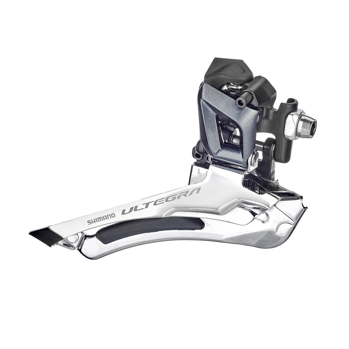 SHIMANO Ultegra FD-R8000-F 2x11 Umwerfer (Anlöt)
