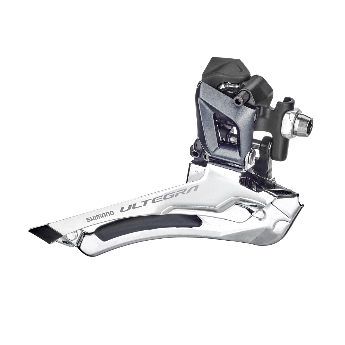 Ultegra FD-R8000-F 2x11 Front Derailleur (Braze-on)