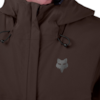 RANGER WATER JACKET MTB Regenjacke