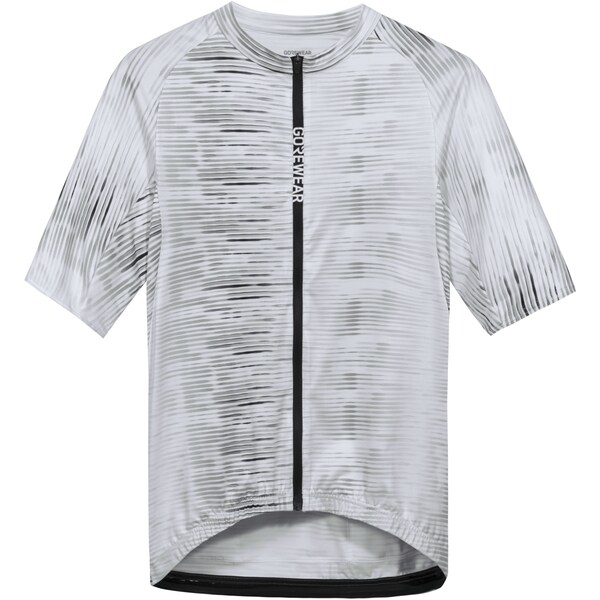 SPINSHIFT PIXEL Cycling Jersey