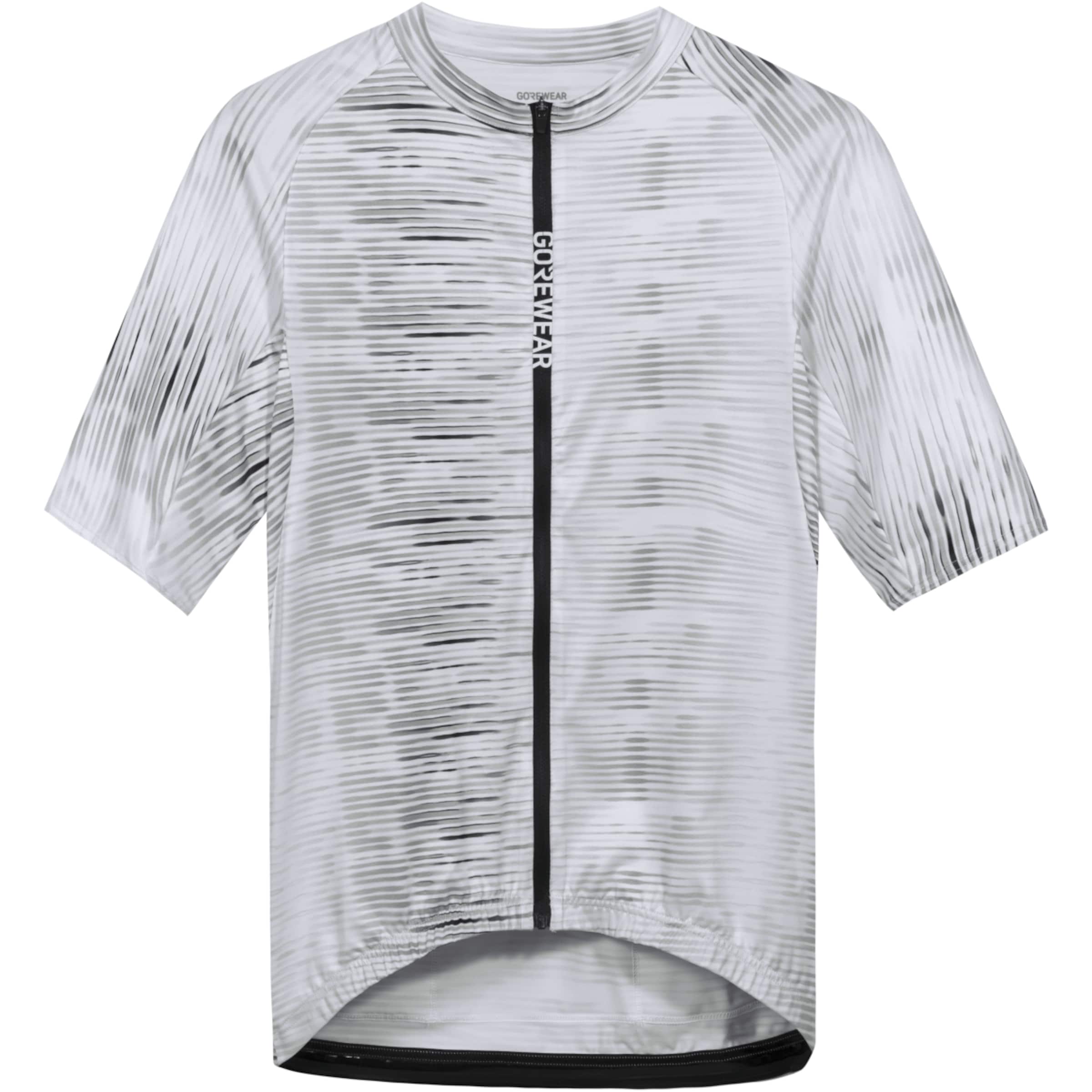 SPINSHIFT PIXEL Cycling Jersey