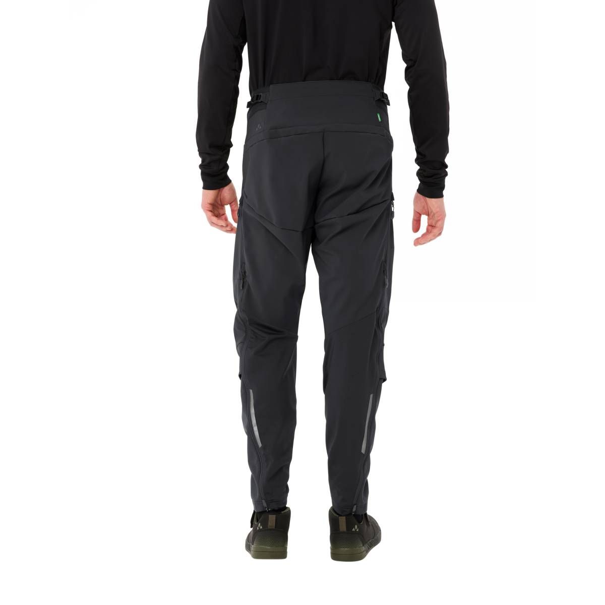 MEN’S QIMSA PRO SOFTSHELL PANTS MTB-Hose