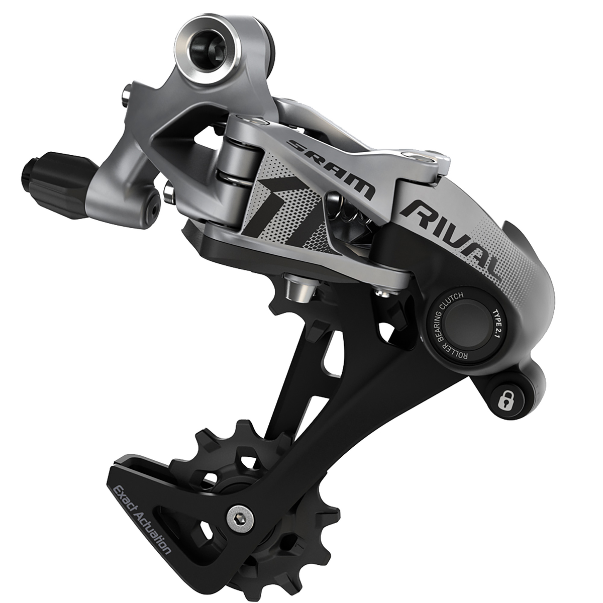 SRAM Rival 1 Type 2.1 Schaltwerk
