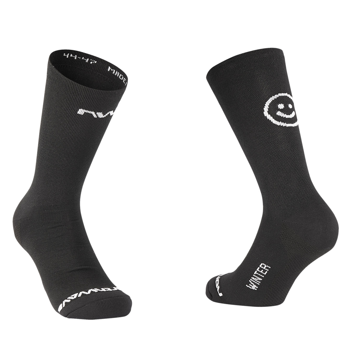 SMILE SOCK Cycling Socks