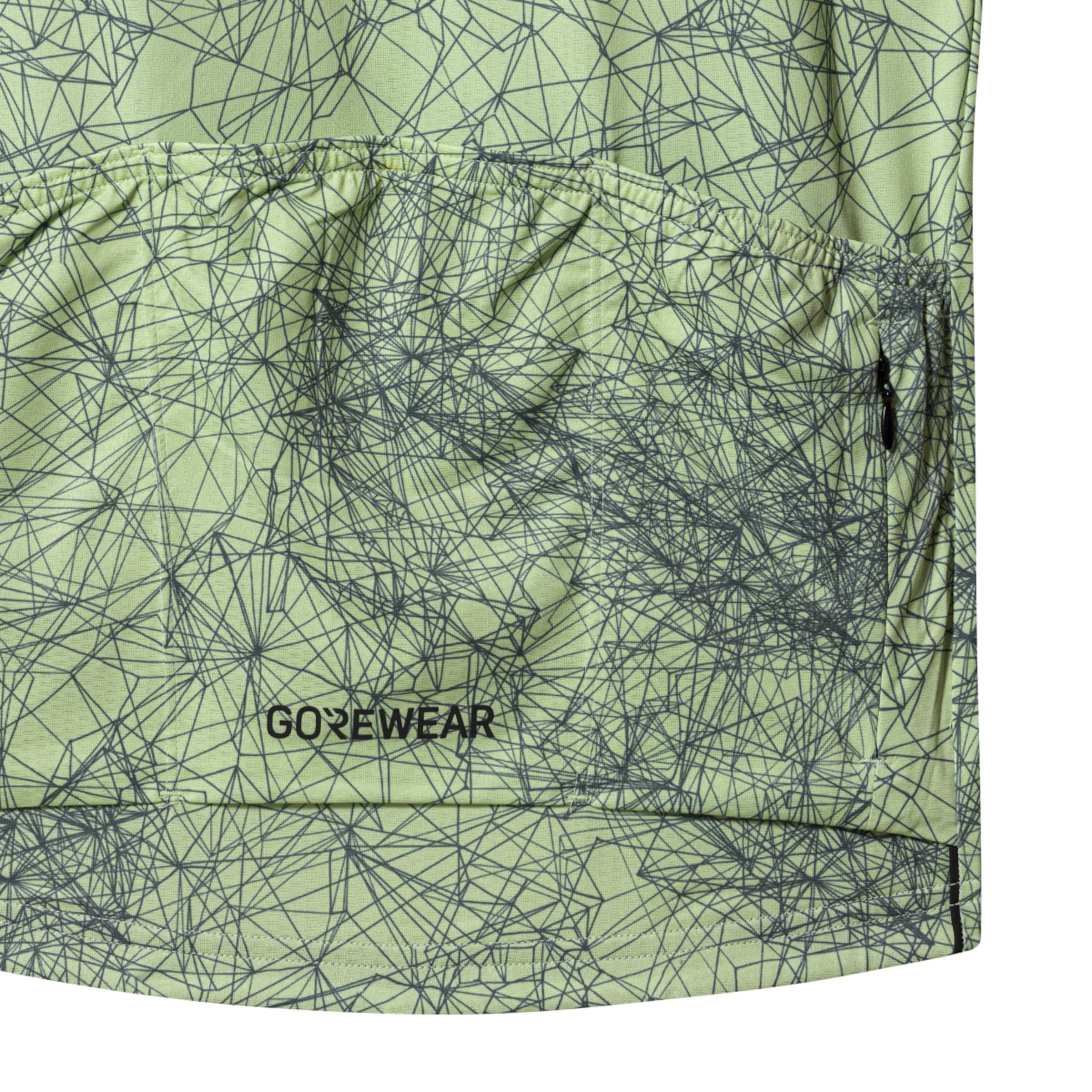 SPIRIT NEURO Radtrikot