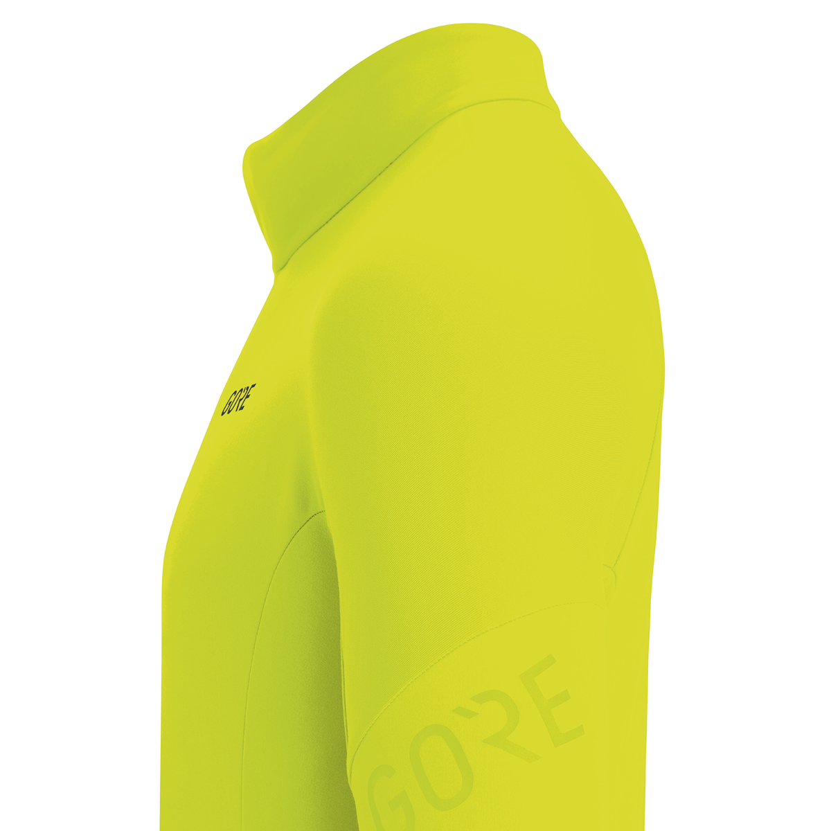 C3 THERMO Trikot langarm