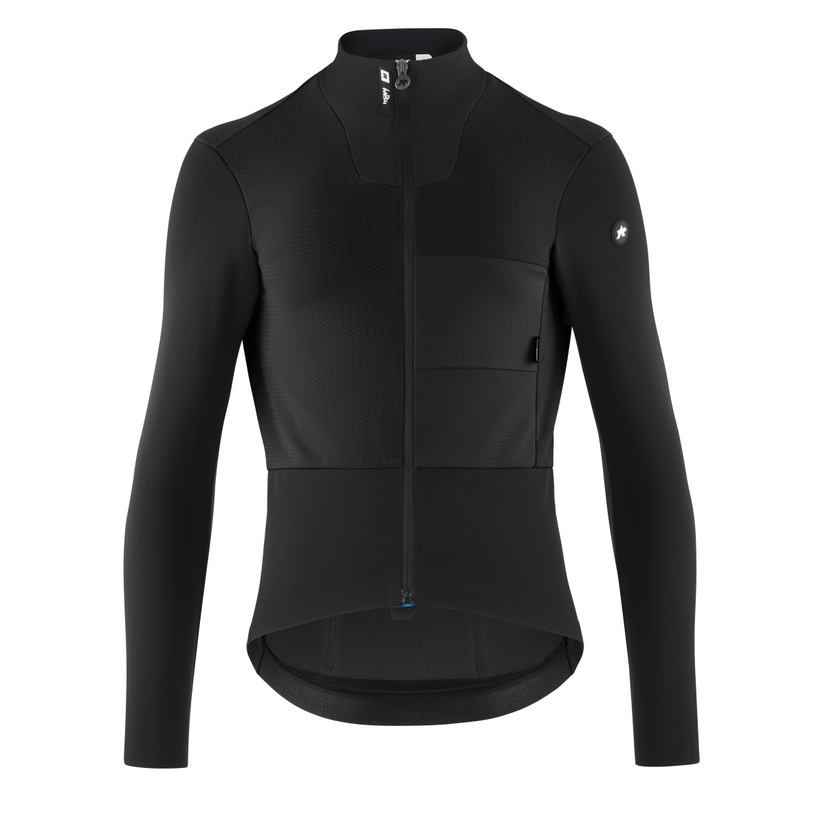 ASSOS EQUIPE R HABU WINTER JACKET S11 Winterjacke