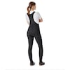 ADVENTURE thermo bib II W Damen Trägerhose