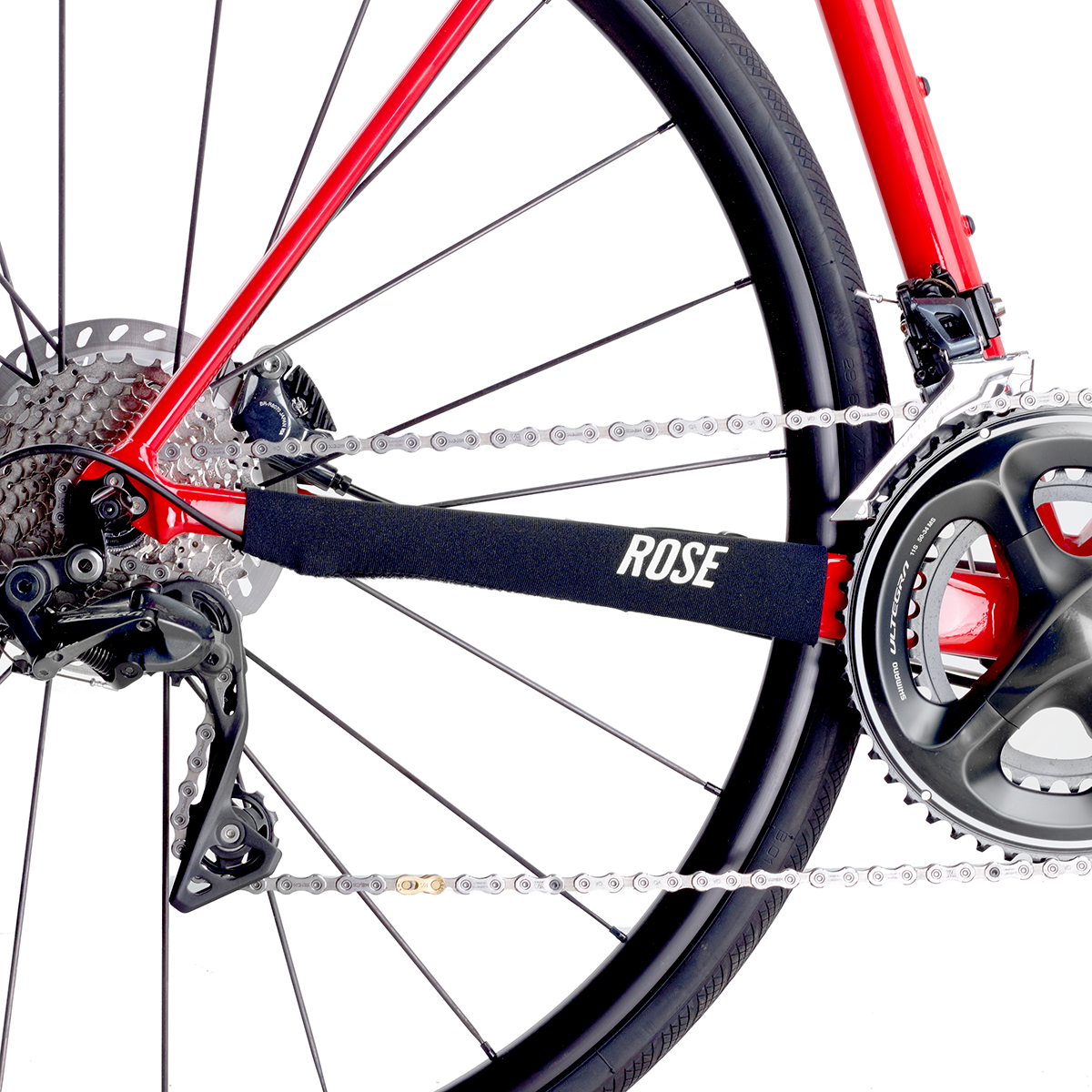 Chain Stay Protector I Frame Cover