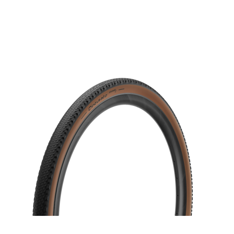 Cinturato Gravel H TLR Folding Tyre (Hard Terrain)