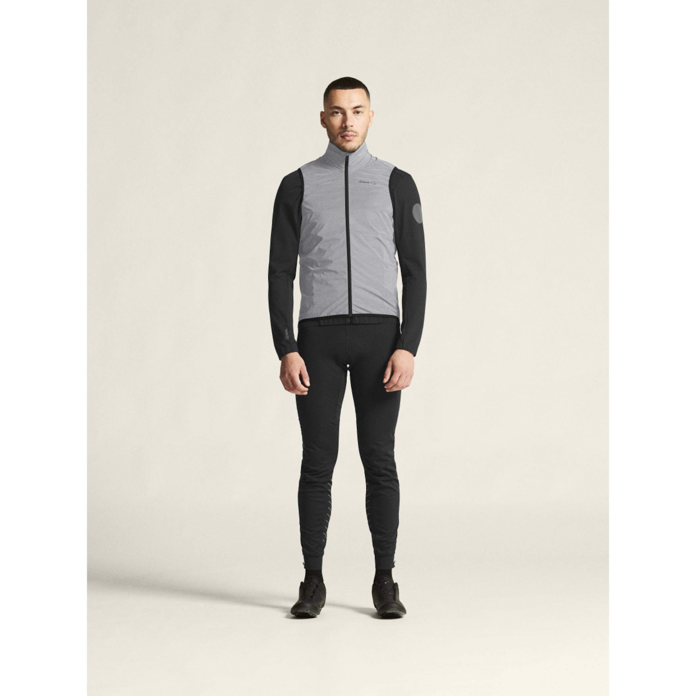 ADV ESSENCE LUMEN WIND VEST M windvest 