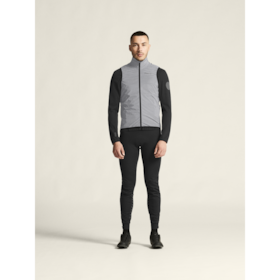 ADV ESSENCE LUMEN WIND VEST M windvest 
