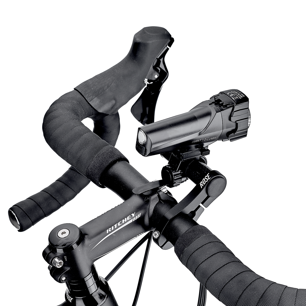 Barnizer CA Tacho-/Lampenhalter