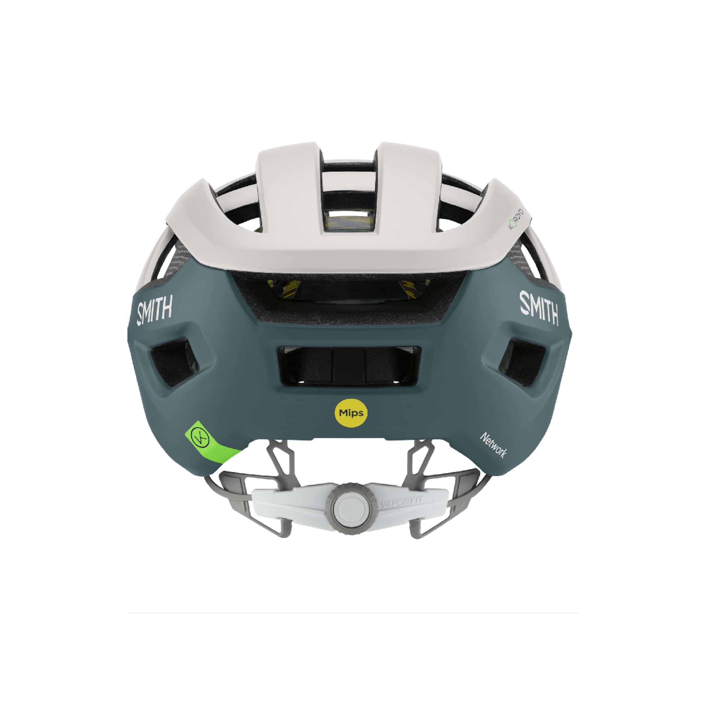 NETWORK MIPS Fahrradhelm 